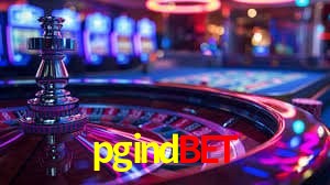 Apostas de Tênis pgindbet