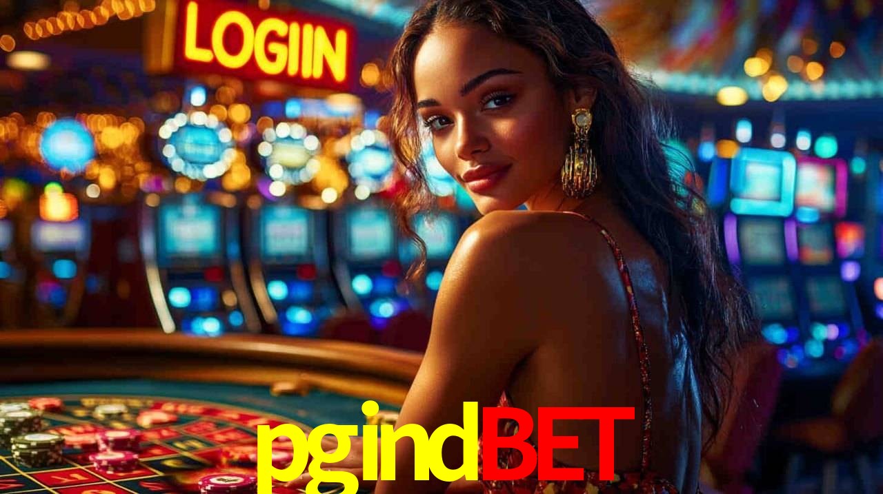 Casino Ao Vivo pgindbet