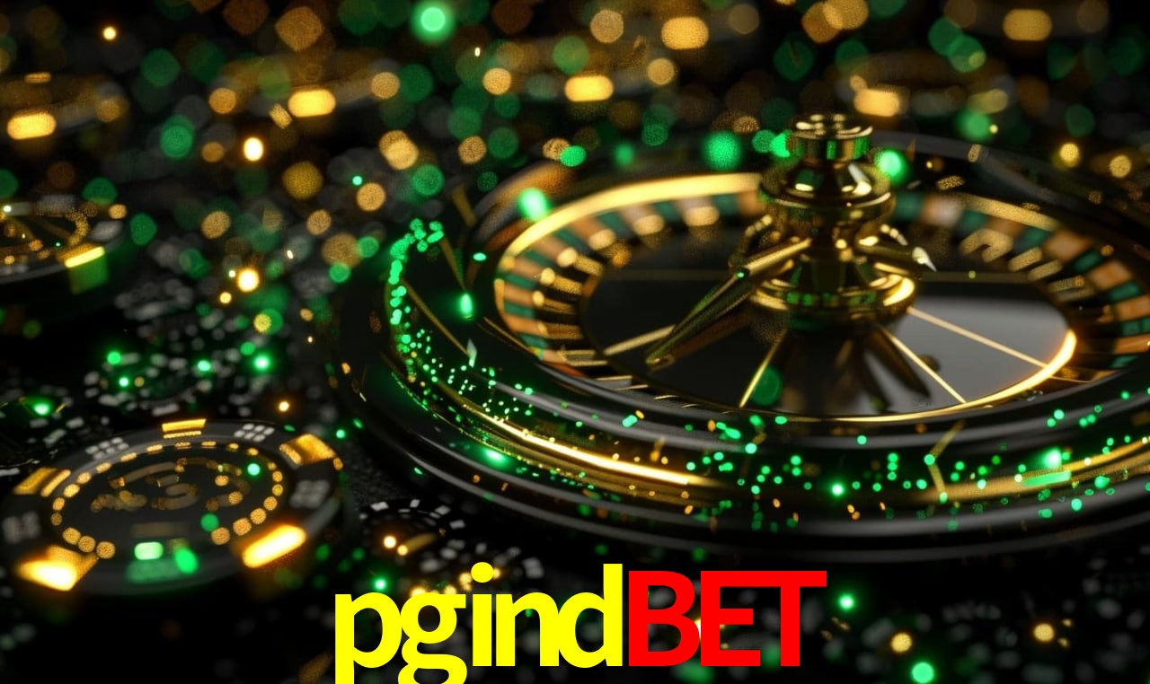 Slots com jackpots e giros grátis na pgindbet