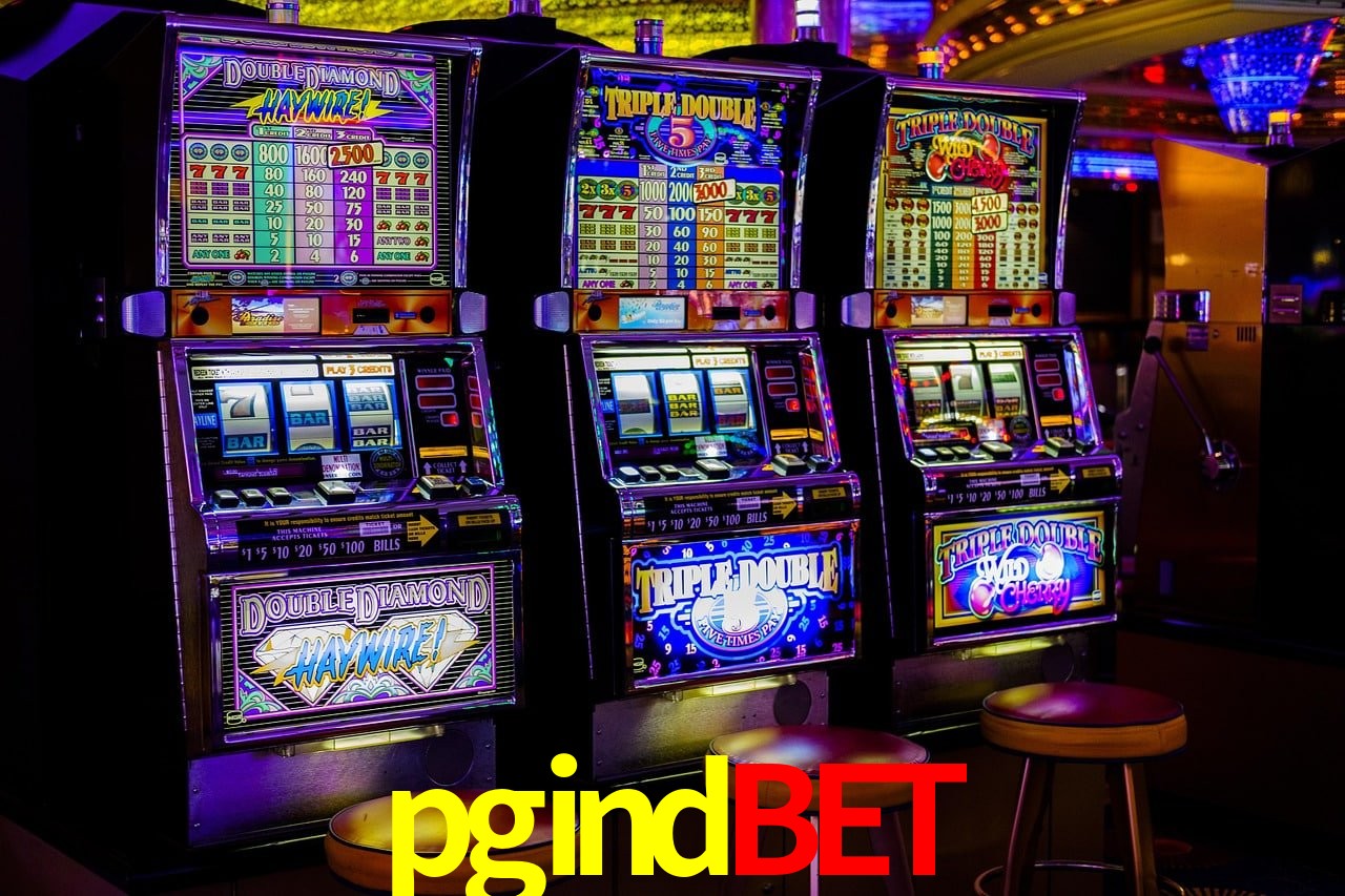 Casino VIP pgindbet