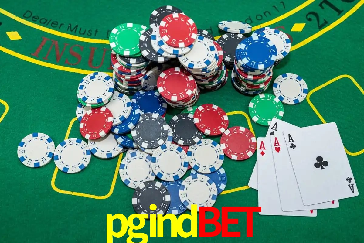 Interface Premium pgindbet