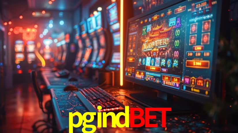 Experimente o Login Seguro Premium no pgindbet
