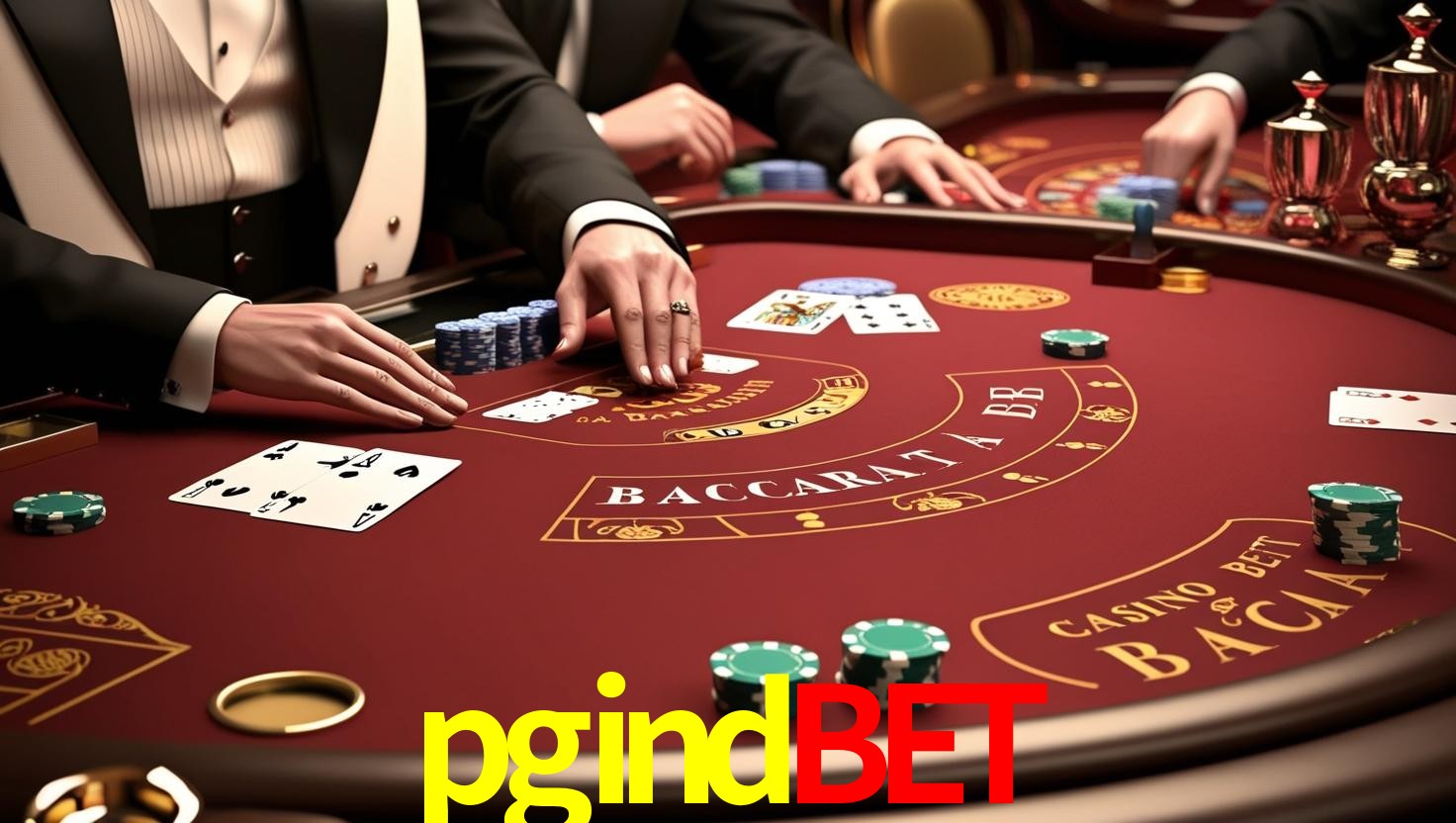 PGINDBET