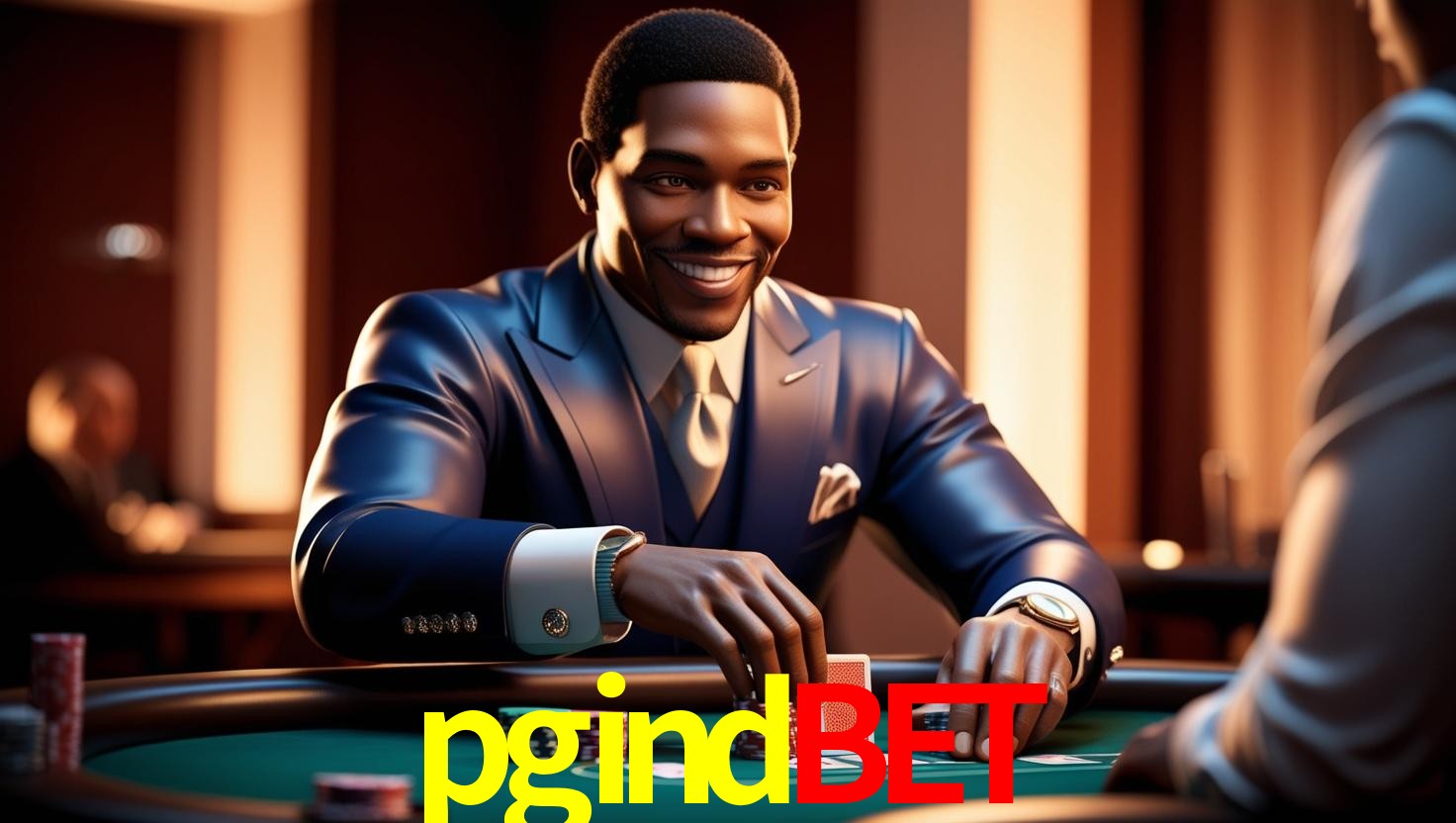PGINDBET